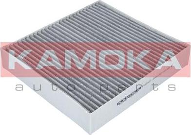 Kamoka F503401 - Filter kabine www.molydon.hr