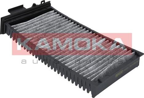 Kamoka F503501 - Filter kabine www.molydon.hr