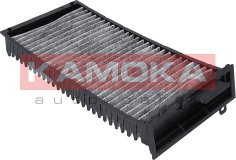 Kamoka F503501 - Filter kabine www.molydon.hr