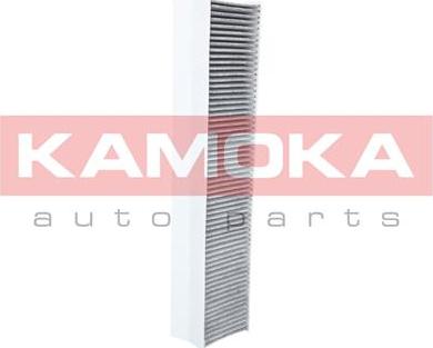 Kamoka F503601 - Filter kabine www.molydon.hr