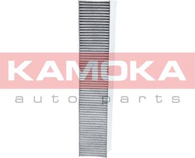 Kamoka F503601 - Filter kabine www.molydon.hr