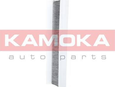 Kamoka F503601 - Filter kabine www.molydon.hr