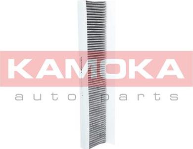 Kamoka F503601 - Filter kabine www.molydon.hr