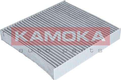 Kamoka F503801 - Filter kabine www.molydon.hr