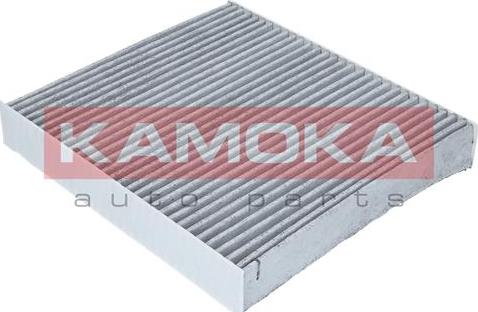 Kamoka F503801 - Filter kabine www.molydon.hr