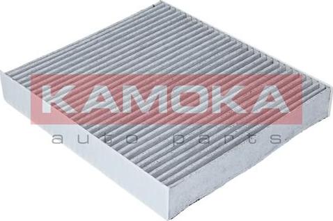 Kamoka F503801 - Filter kabine www.molydon.hr