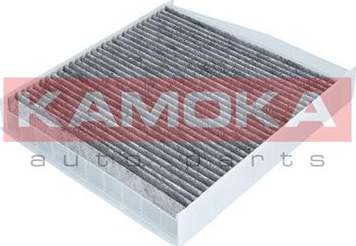 Kamoka F503701 - Filter kabine www.molydon.hr