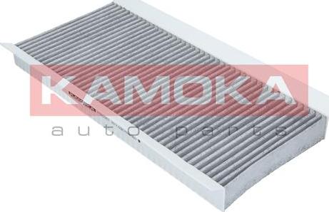 Kamoka F502901 - Filter kabine www.molydon.hr