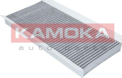 Kamoka F502901 - Filter kabine www.molydon.hr