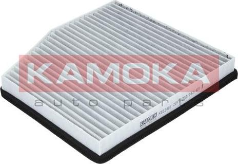 Kamoka F502401 - Filter kabine www.molydon.hr