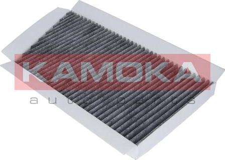 Kamoka F502601 - Filter kabine www.molydon.hr