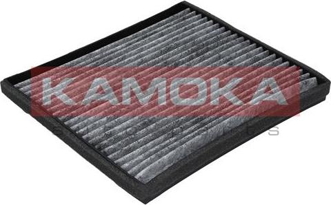 Kamoka F502001 - Filter kabine www.molydon.hr