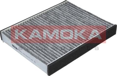 Kamoka F502801 - Filter kabine www.molydon.hr