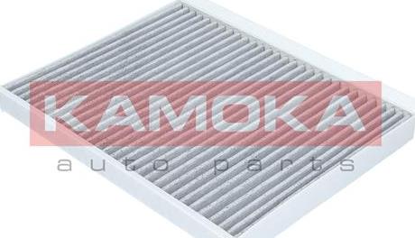 Kamoka F502301 - Filter kabine www.molydon.hr