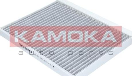 Kamoka F502301 - Filter kabine www.molydon.hr