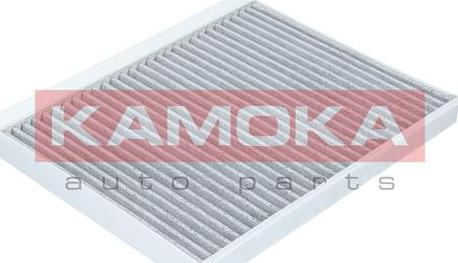 Kamoka F502301 - Filter kabine www.molydon.hr