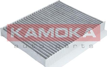 Kamoka F502201 - Filter kabine www.molydon.hr