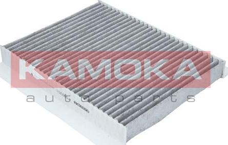 Kamoka F502201 - Filter kabine www.molydon.hr