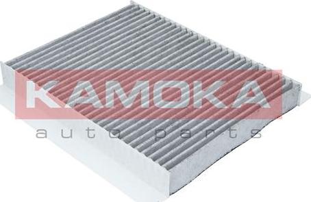 Kamoka F502201 - Filter kabine www.molydon.hr