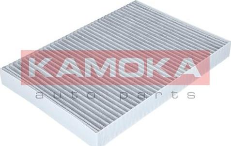 Kamoka F502701 - Filter kabine www.molydon.hr