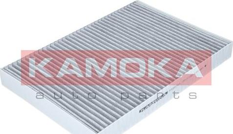 Kamoka F502701 - Filter kabine www.molydon.hr