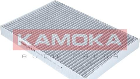 Kamoka F502701 - Filter kabine www.molydon.hr