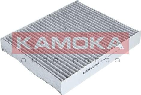 Kamoka F507401 - Filter kabine www.molydon.hr