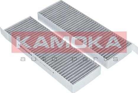Kamoka F507501 - Filter kabine www.molydon.hr