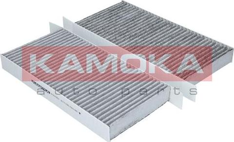 Kamoka F507601 - Filter kabine www.molydon.hr