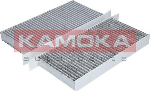 Kamoka F507601 - Filter kabine www.molydon.hr