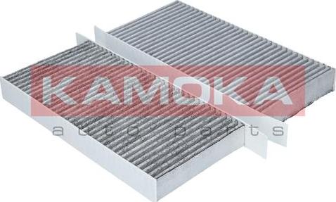 Kamoka F507601 - Filter kabine www.molydon.hr