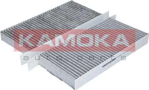 Kamoka F507601 - Filter kabine www.molydon.hr