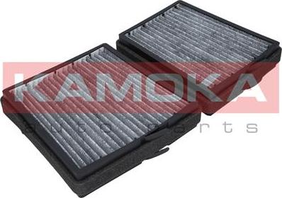 Kamoka F507301 - Filter kabine www.molydon.hr