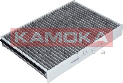 Kamoka F507701 - Filter kabine www.molydon.hr