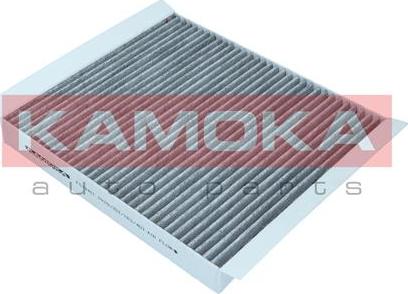 Kamoka F519401 - Filter kabine www.molydon.hr