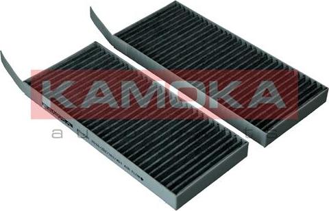 Kamoka F519501 - Filter kabine www.molydon.hr