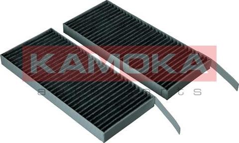 Kamoka F519501 - Filter kabine www.molydon.hr