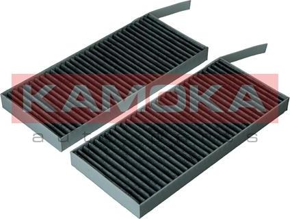 Kamoka F519501 - Filter kabine www.molydon.hr