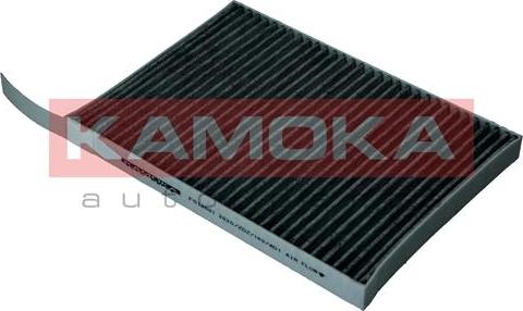 Kamoka F519601 - Filter kabine www.molydon.hr