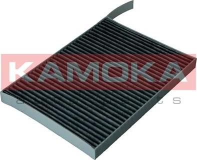 Kamoka F519601 - Filter kabine www.molydon.hr