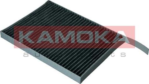 Kamoka F519601 - Filter kabine www.molydon.hr