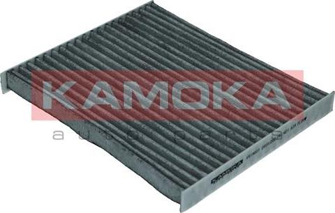 Kamoka F519001 - Filter kabine www.molydon.hr