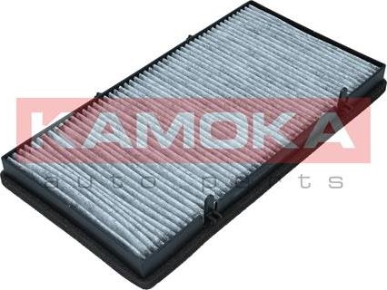 Kamoka F519101 - Filter kabine www.molydon.hr