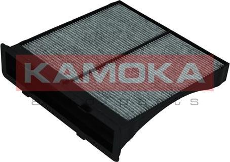 Kamoka F519801 - Filter kabine www.molydon.hr