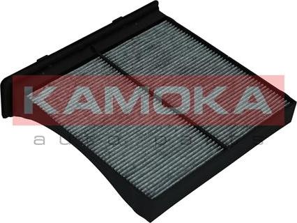 Kamoka F519801 - Filter kabine www.molydon.hr