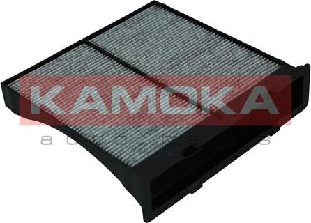 Kamoka F519801 - Filter kabine www.molydon.hr