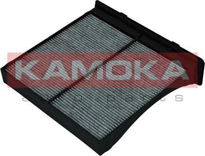 Kamoka F519801 - Filter kabine www.molydon.hr