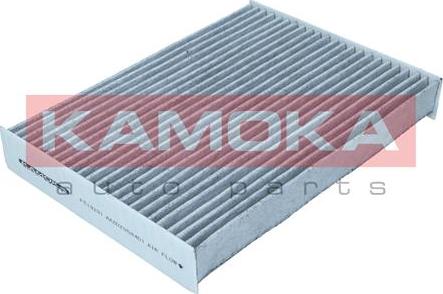 Kamoka F519201 - Filter kabine www.molydon.hr