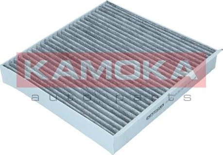 Kamoka F514501 - Filter kabine www.molydon.hr