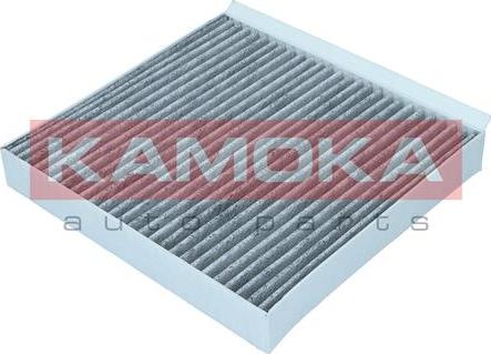 Kamoka F514501 - Filter kabine www.molydon.hr